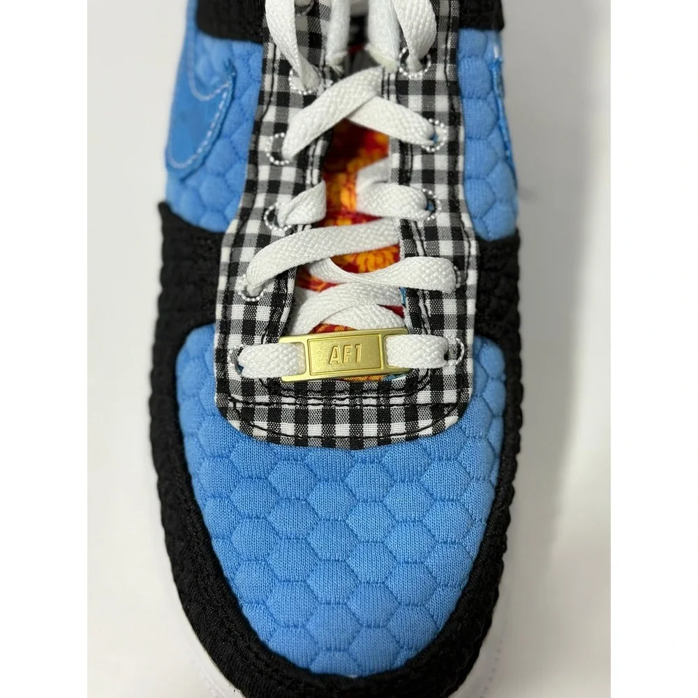 Nike new air